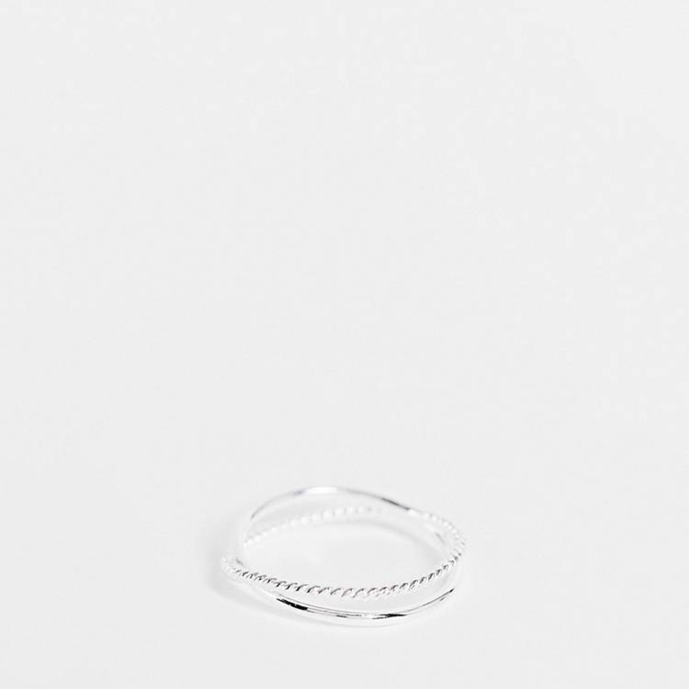 Free With Purchase! ASOS Curve Ring